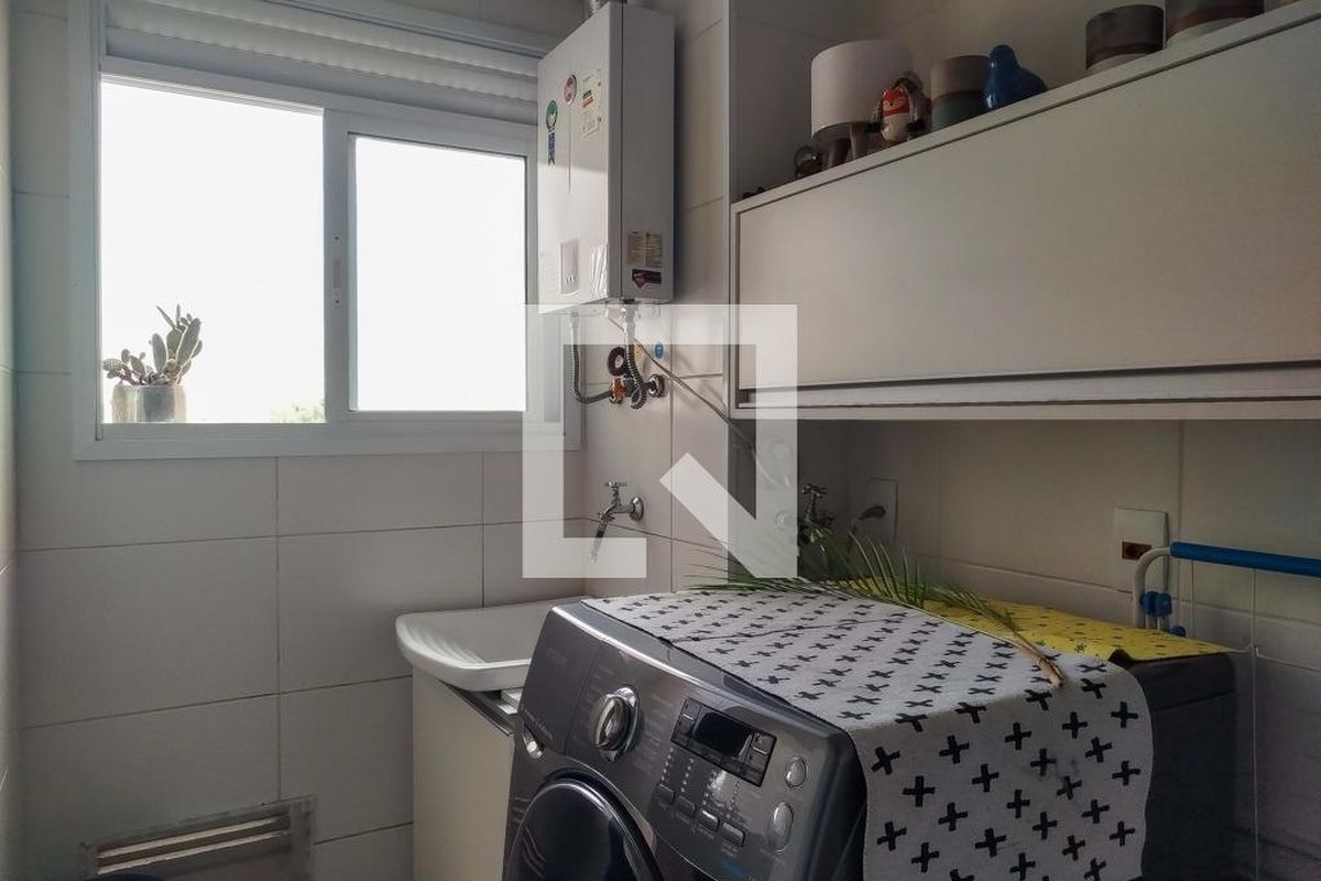Apartamento, 3 quartos, 107 m² - Foto 43