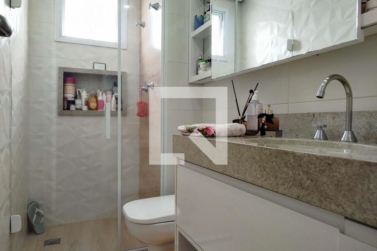 Apartamento, 3 quartos, 107 m² - Foto 21