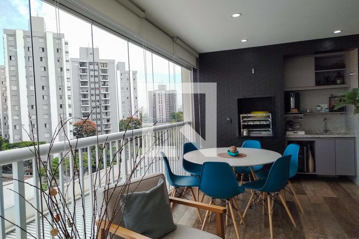 Apartamento, 3 quartos, 107 m² - Foto 53