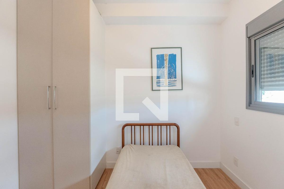 Apartamento, 1 quarto, 26 m² - Foto 9