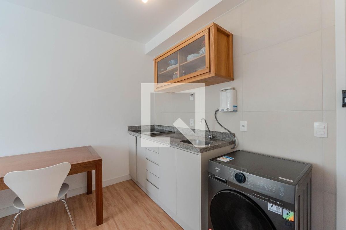 Apartamento, 1 quarto, 26 m² - Foto 18
