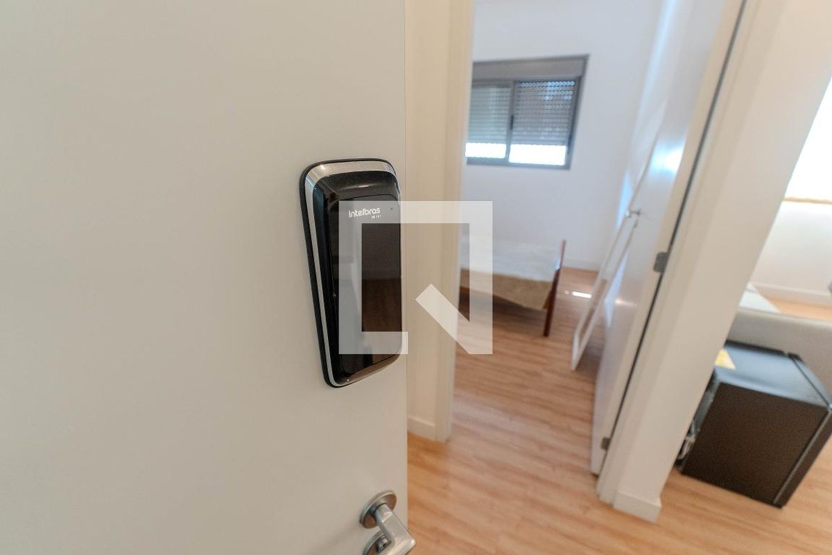 Apartamento, 1 quarto, 26 m² - Foto 6