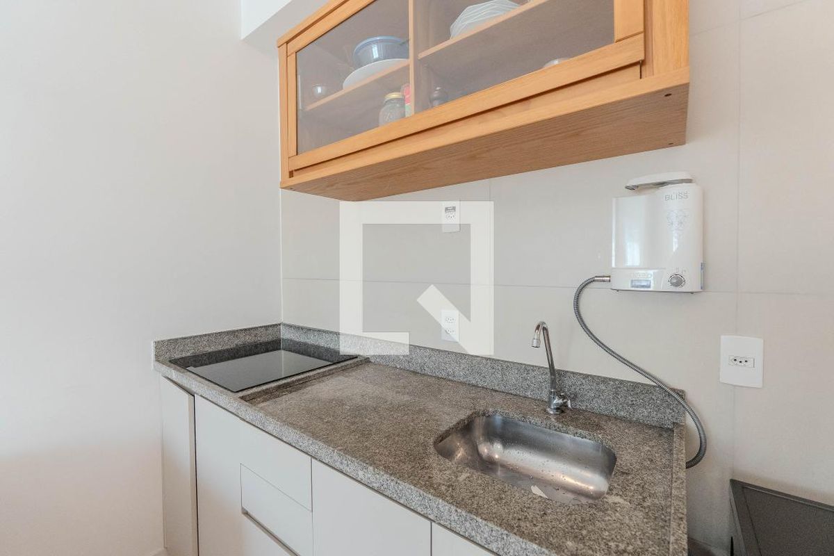 Apartamento, 1 quarto, 26 m² - Foto 21