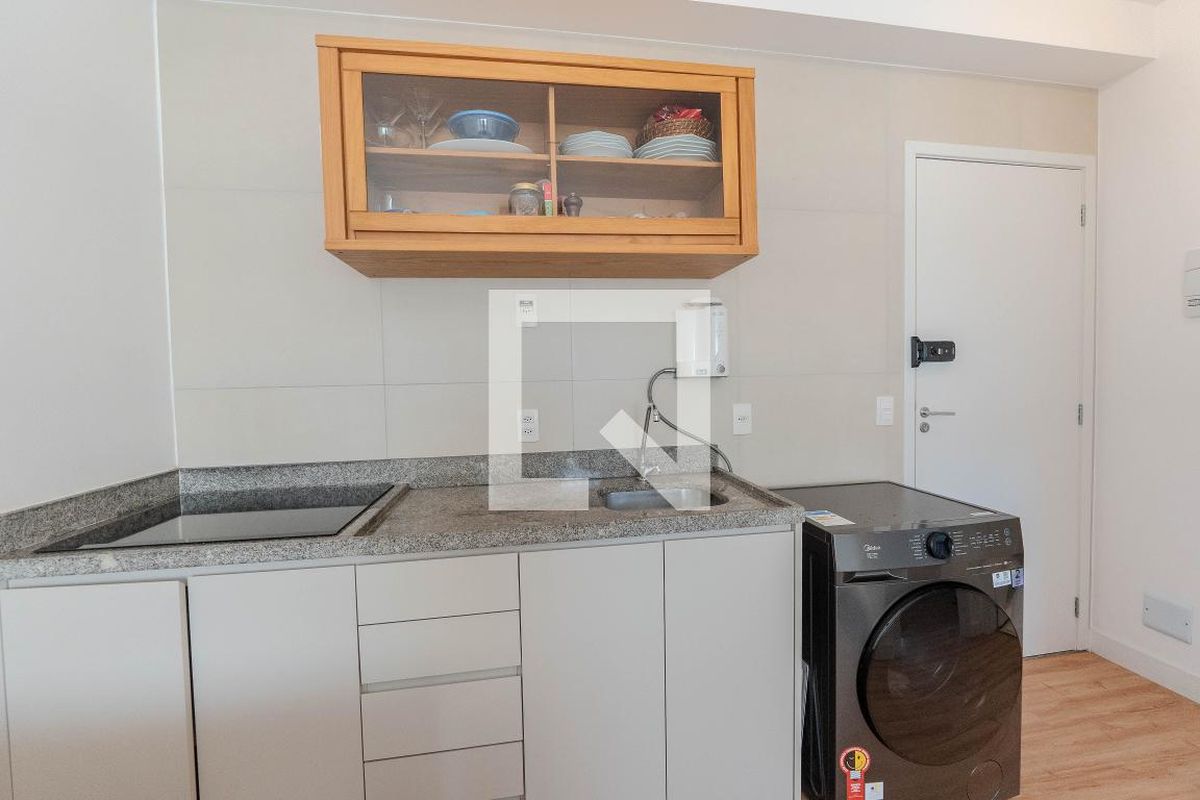 Apartamento, 1 quarto, 26 m² - Foto 20