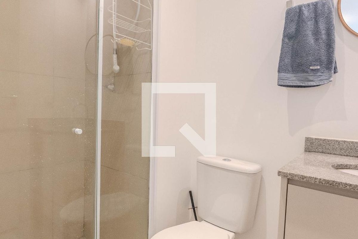 Apartamento, 1 quarto, 26 m² - Foto 13
