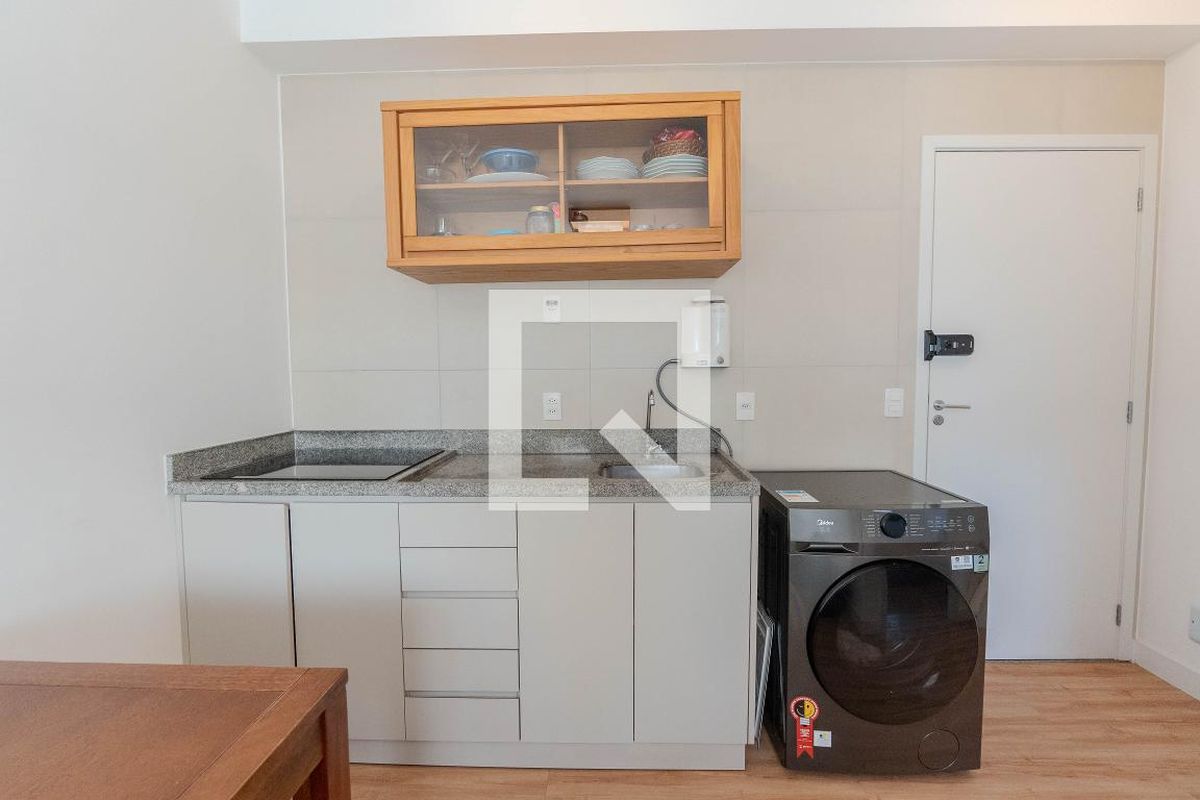 Apartamento, 1 quarto, 26 m² - Foto 19