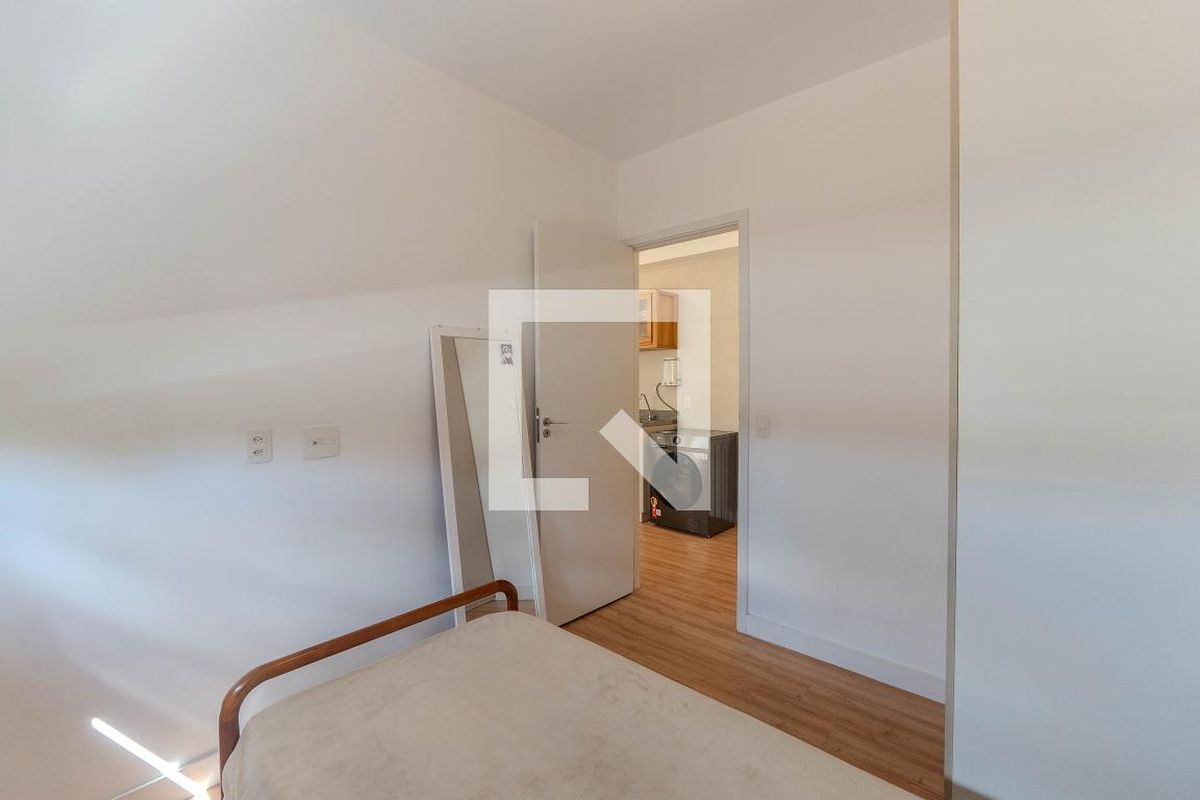 Apartamento, 1 quarto, 26 m² - Foto 11