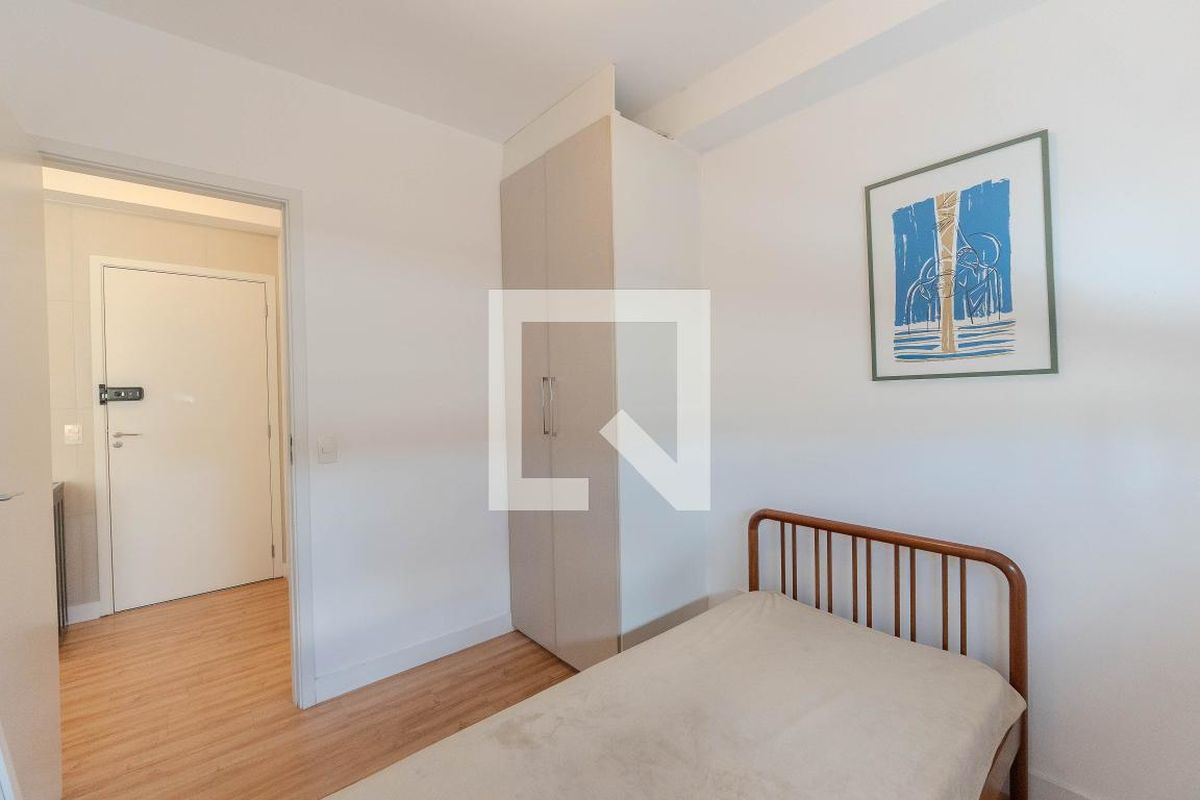 Apartamento, 1 quarto, 26 m² - Foto 10