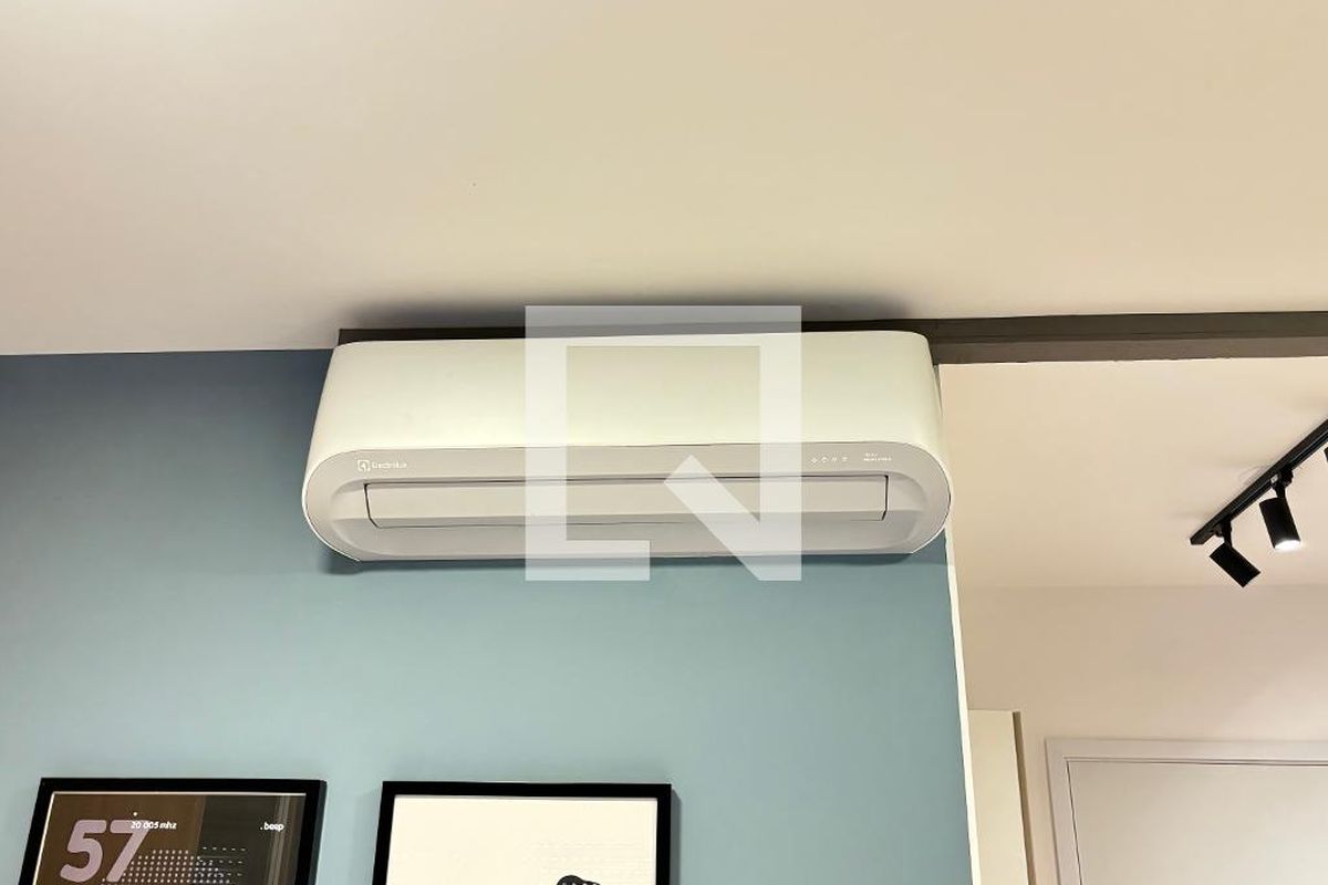 Kitnet-Studio, 27 m² - Foto 20