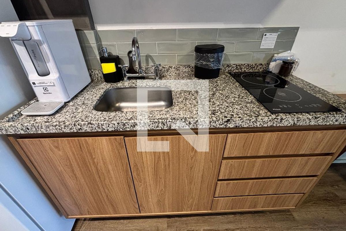 Kitnet-Studio, 27 m² - Foto 3