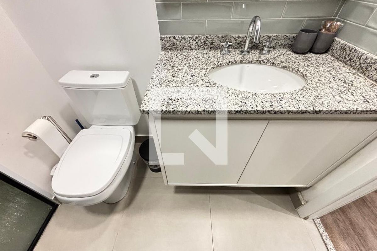 Kitnet-Studio, 27 m² - Foto 22