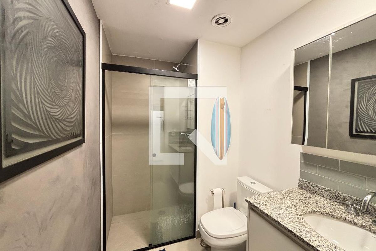 Kitnet-Studio, 27 m² - Foto 19