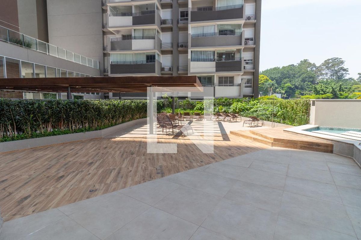Apartamento, 3 quartos, 85 m² - Foto 34