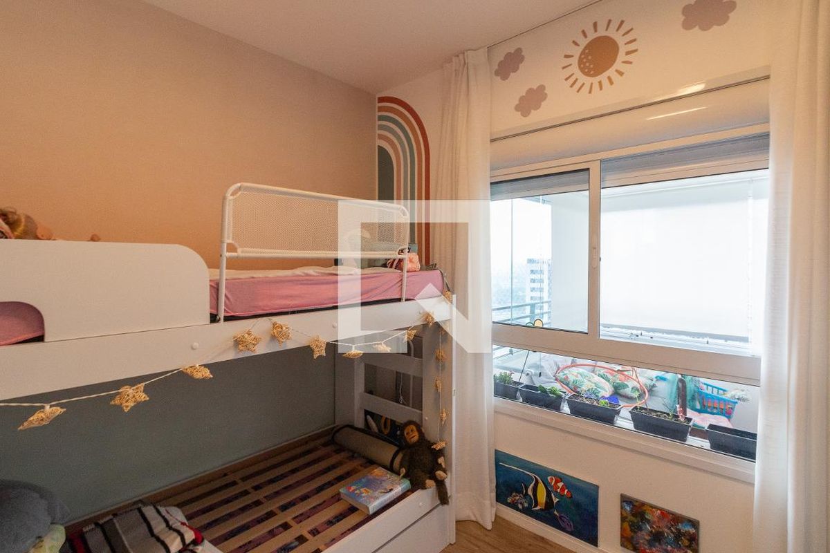 Apartamento, 3 quartos, 85 m² - Foto 13