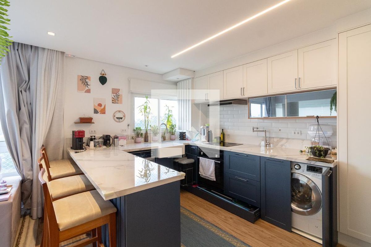 Apartamento, 3 quartos, 85 m² - Foto 26