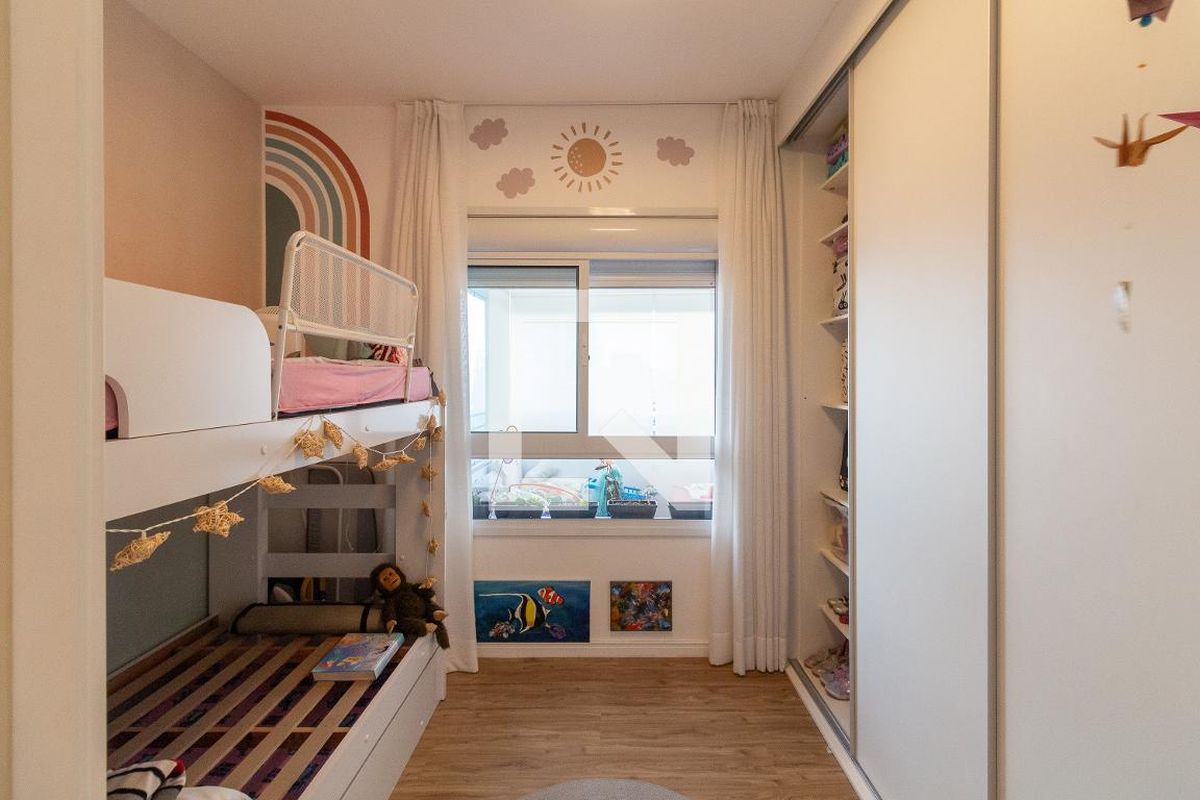 Apartamento, 3 quartos, 85 m² - Foto 14