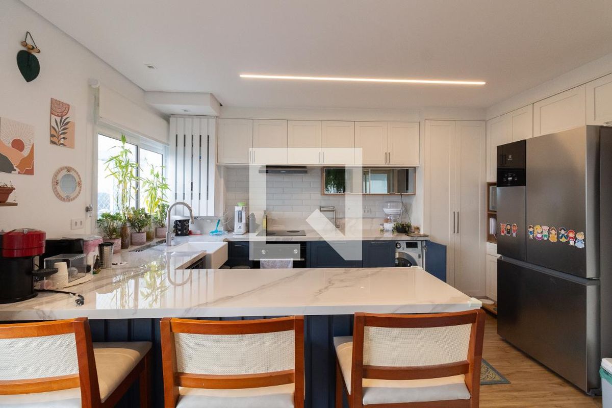 Apartamento, 3 quartos, 85 m² - Foto 27