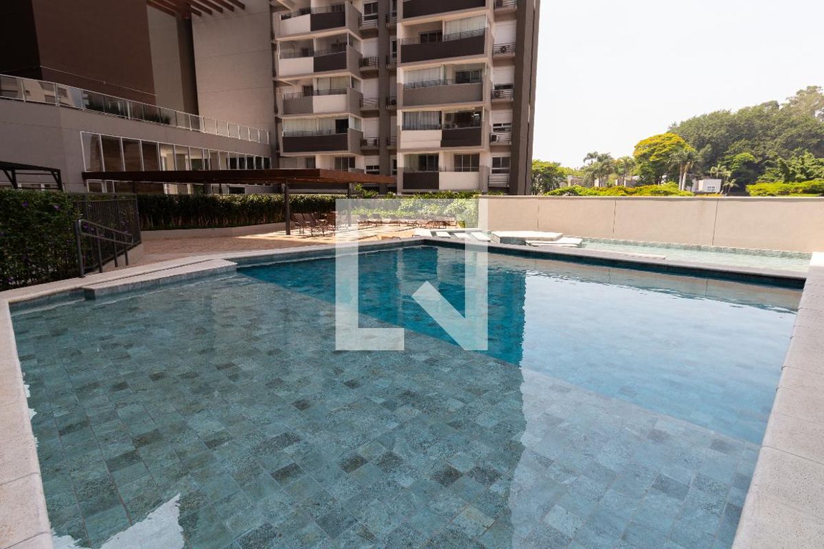 Apartamento, 3 quartos, 85 m² - Foto 31