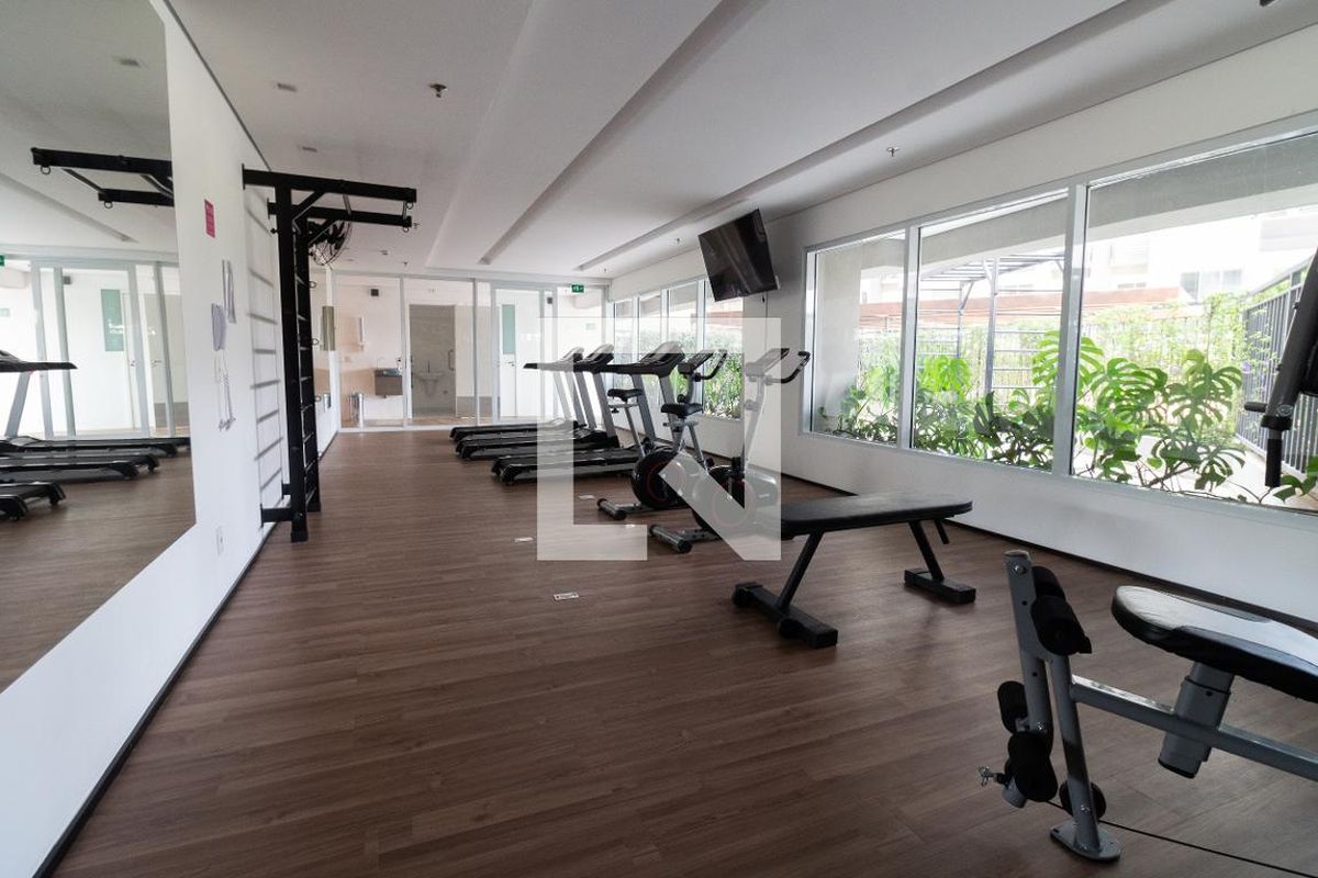 Apartamento, 3 quartos, 85 m² - Foto 36