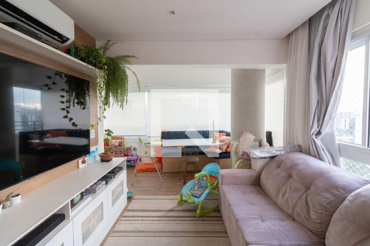 Apartamento, 3 quartos, 85 m² - Foto 2