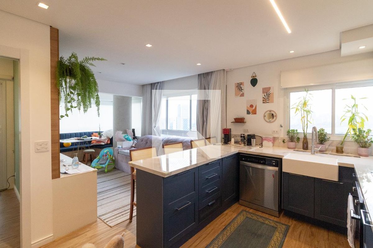Apartamento, 3 quartos, 85 m² - Foto 28