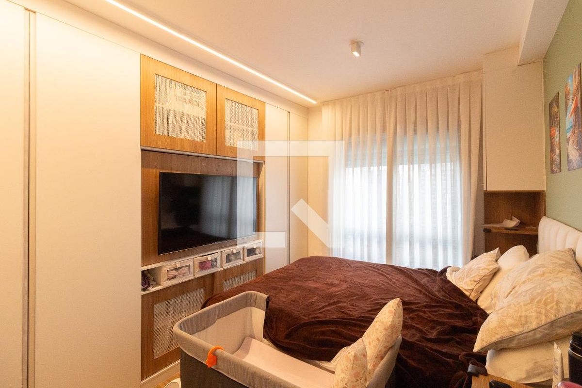 Apartamento, 3 quartos, 85 m² - Foto 12