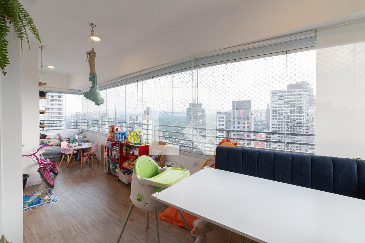 Apartamento, 3 quartos, 85 m² - Foto 5