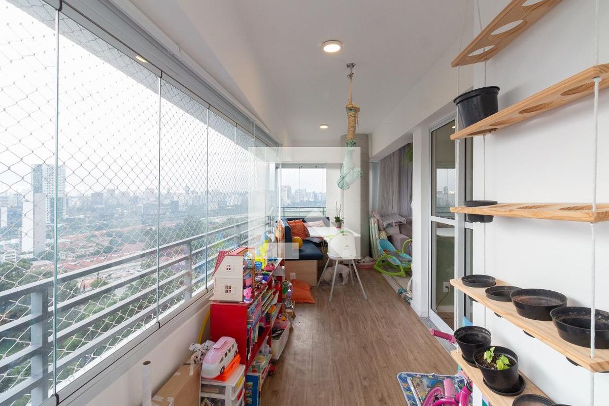 Apartamento, 3 quartos, 85 m² - Foto 6
