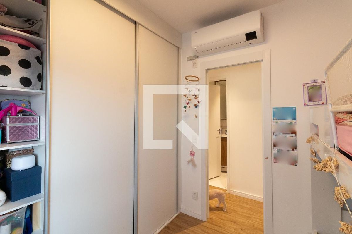 Apartamento, 3 quartos, 85 m² - Foto 15