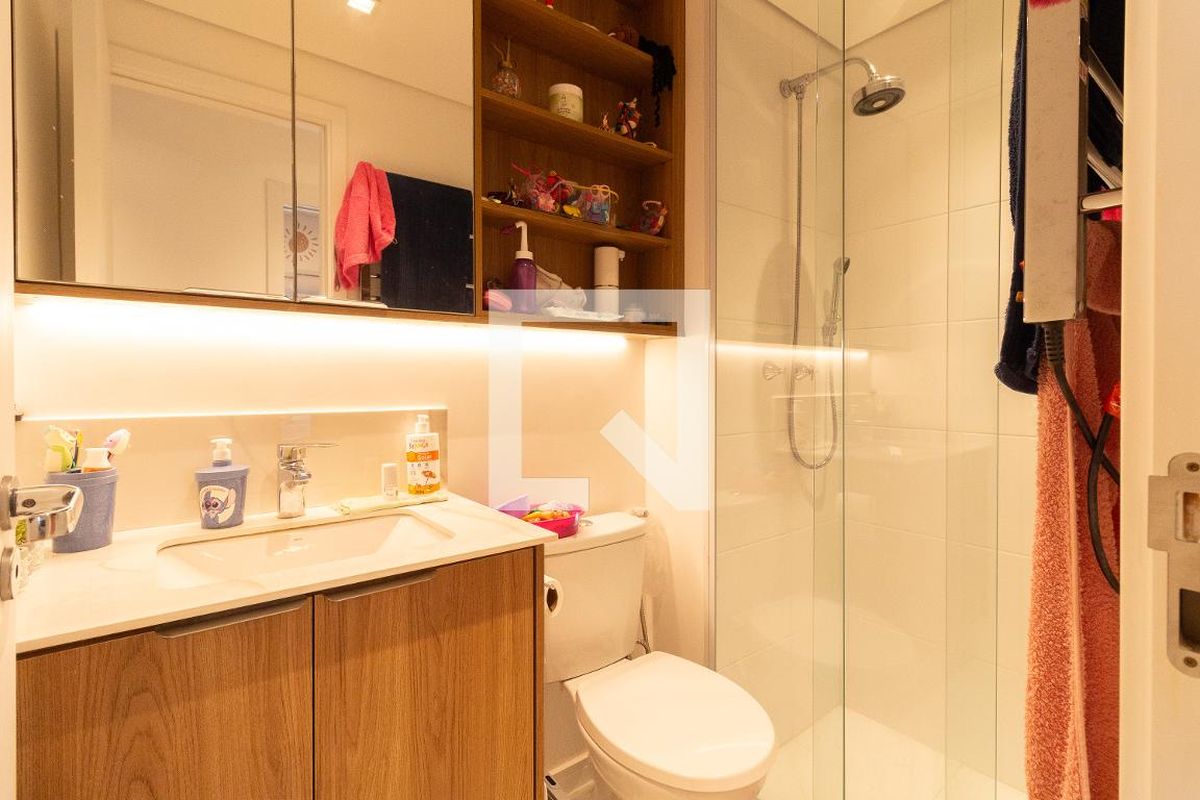 Apartamento, 3 quartos, 85 m² - Foto 24