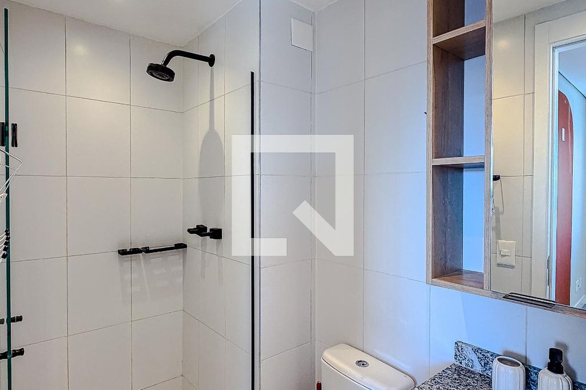 Kitnet-Studio, 50 m² - Foto 21