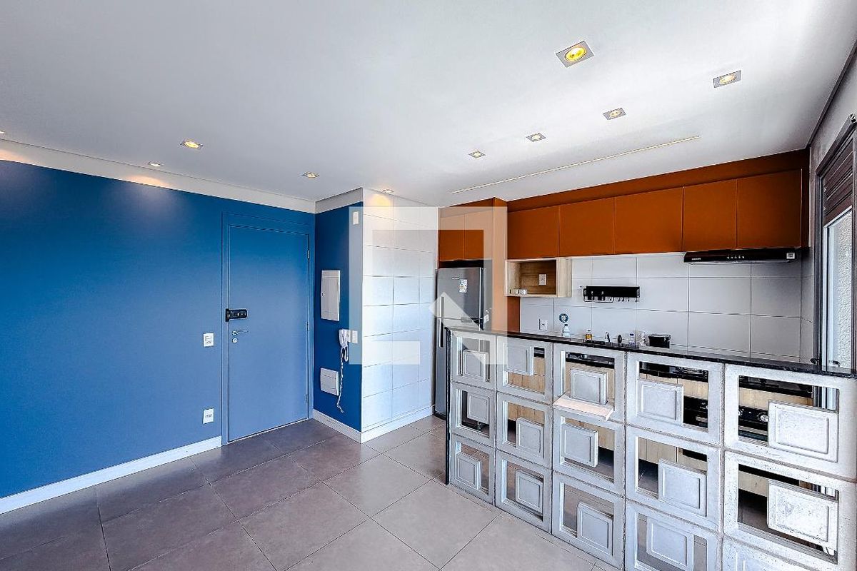 Kitnet-Studio, 50 m² - Foto 3