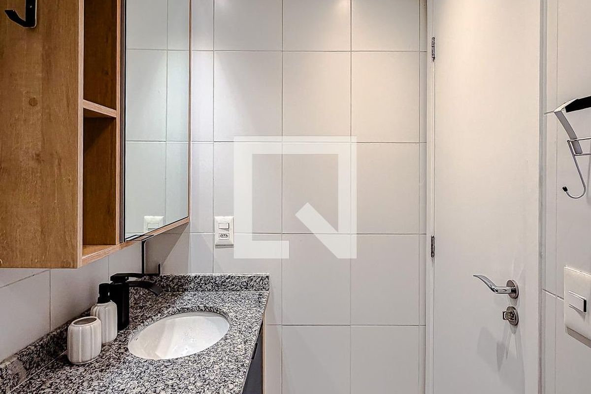Kitnet-Studio, 50 m² - Foto 25