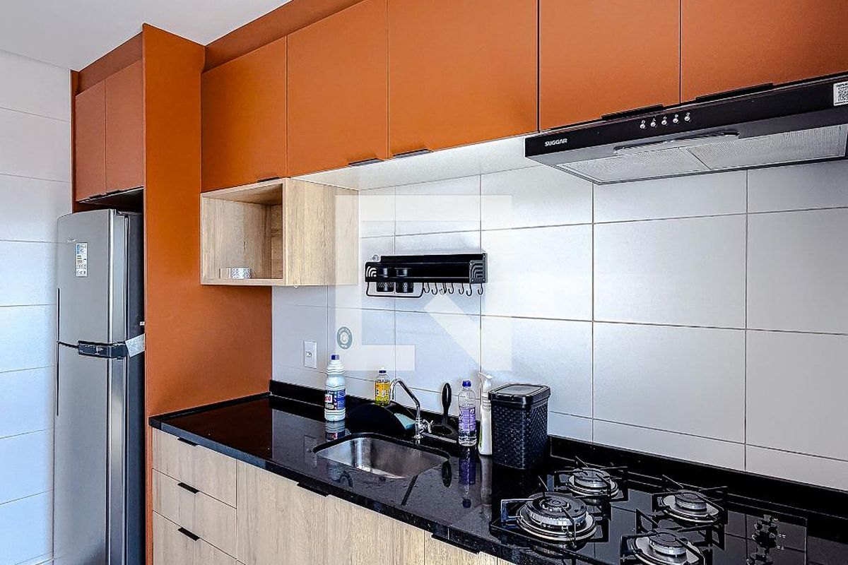 Kitnet-Studio, 50 m² - Foto 30