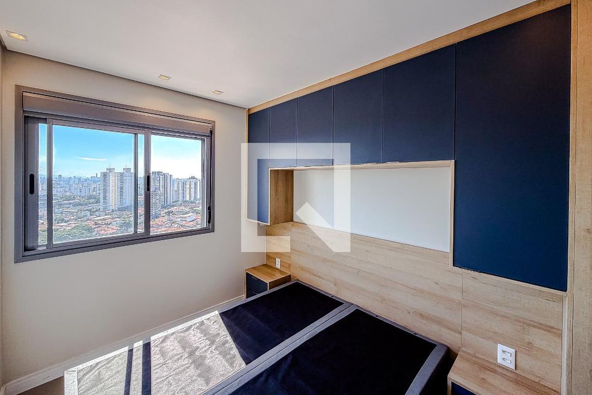 Kitnet-Studio, 50 m² - Foto 15