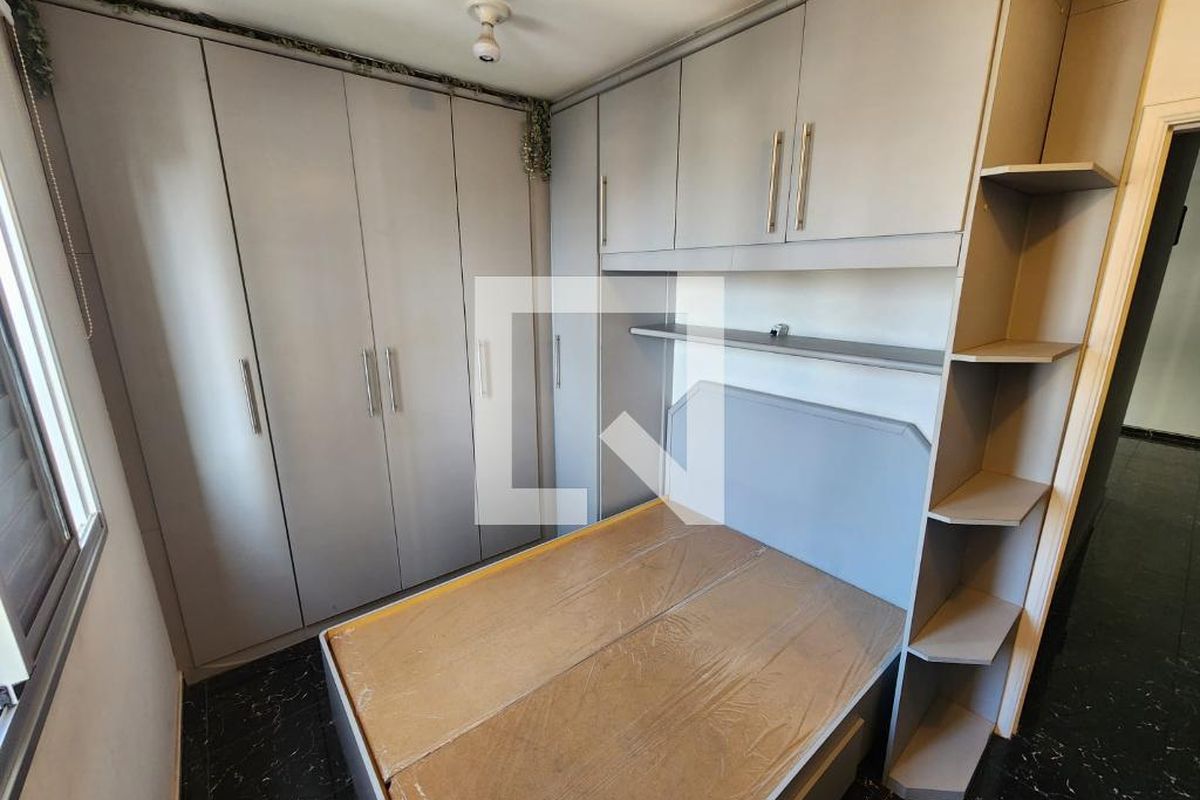 Apartamento, 2 quartos, 55 m² - Foto 9