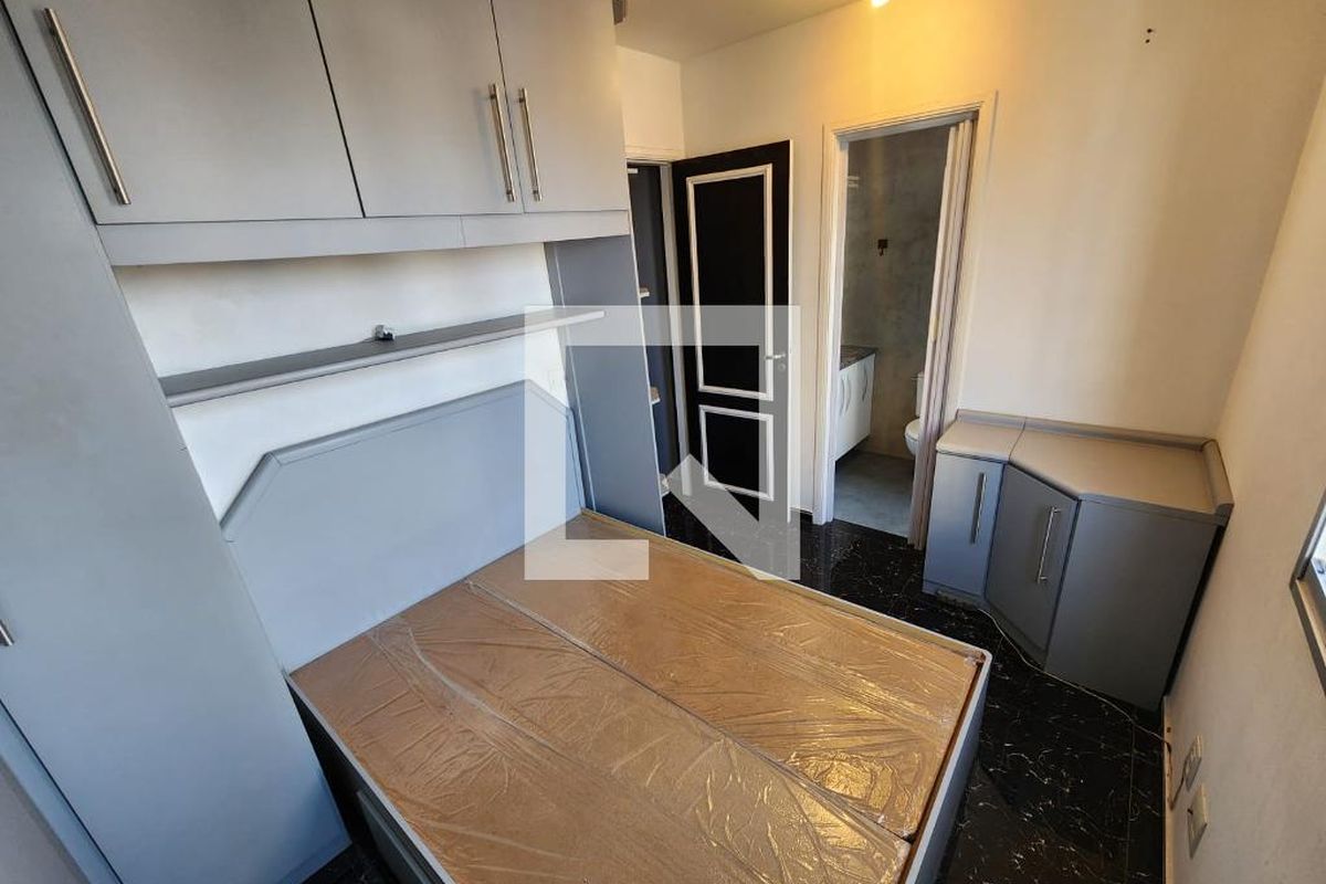 Apartamento, 2 quartos, 55 m² - Foto 11