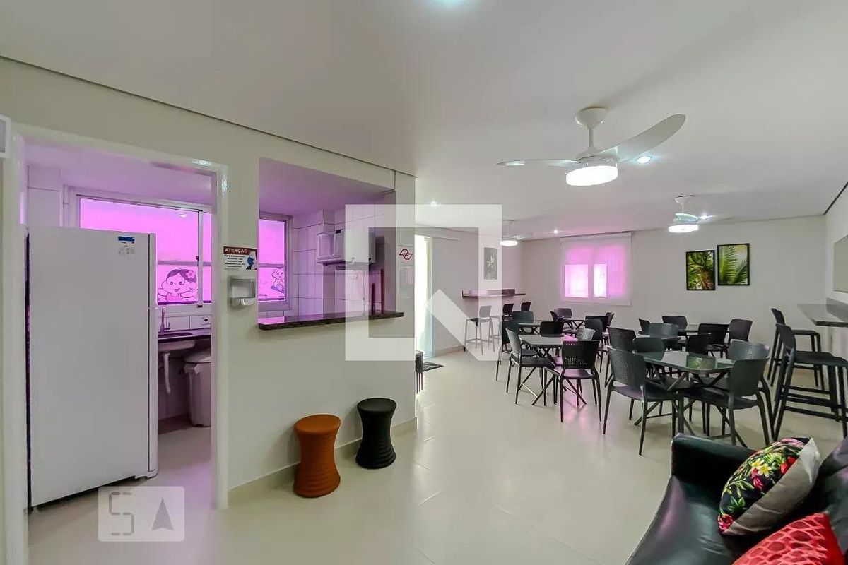 Apartamento, 2 quartos, 55 m² - Foto 24