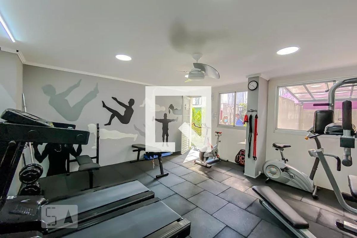 Apartamento, 2 quartos, 55 m² - Foto 29