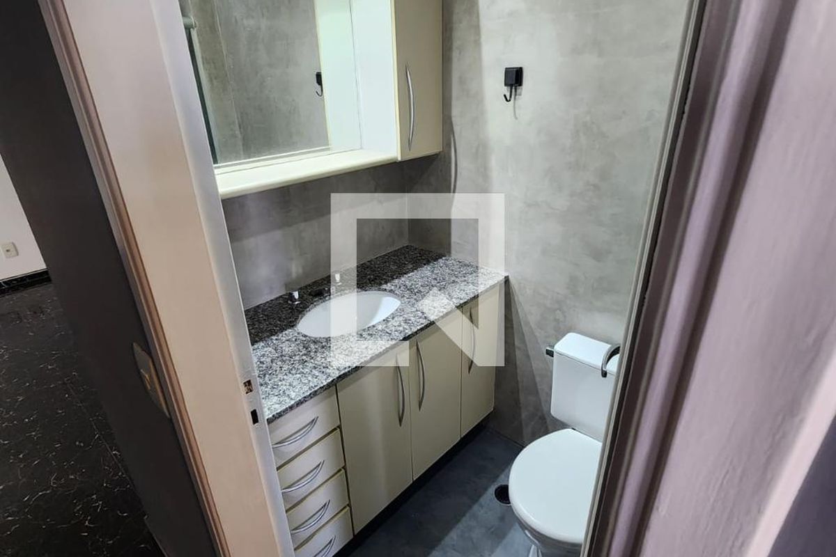 Apartamento, 2 quartos, 55 m² - Foto 13