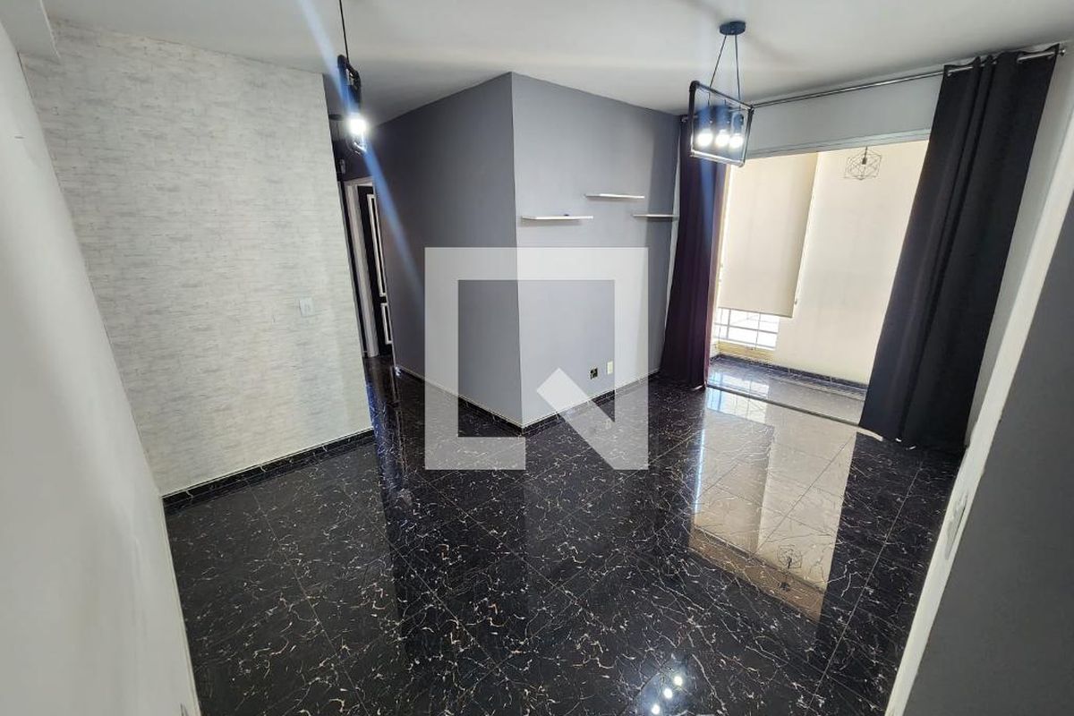 Apartamento, 2 quartos, 55 m² - Foto 1