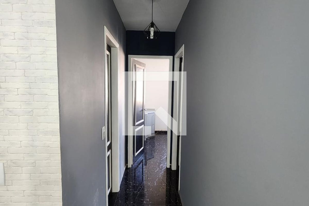 Apartamento, 2 quartos, 55 m² - Foto 6