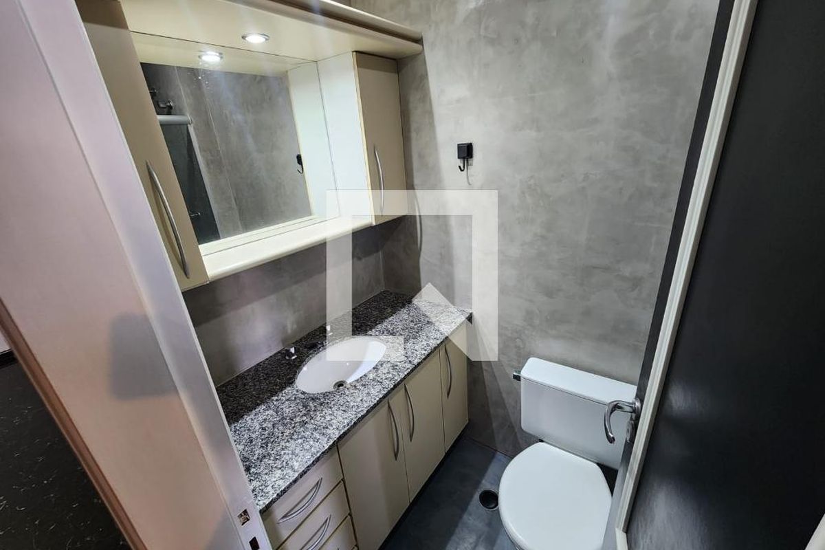 Apartamento, 2 quartos, 55 m² - Foto 15