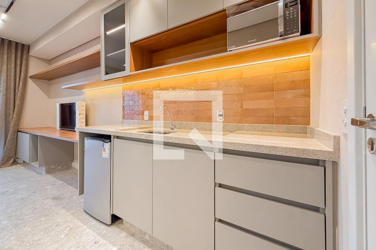 Apartamento, 1 quarto, 24 m² - Foto 18