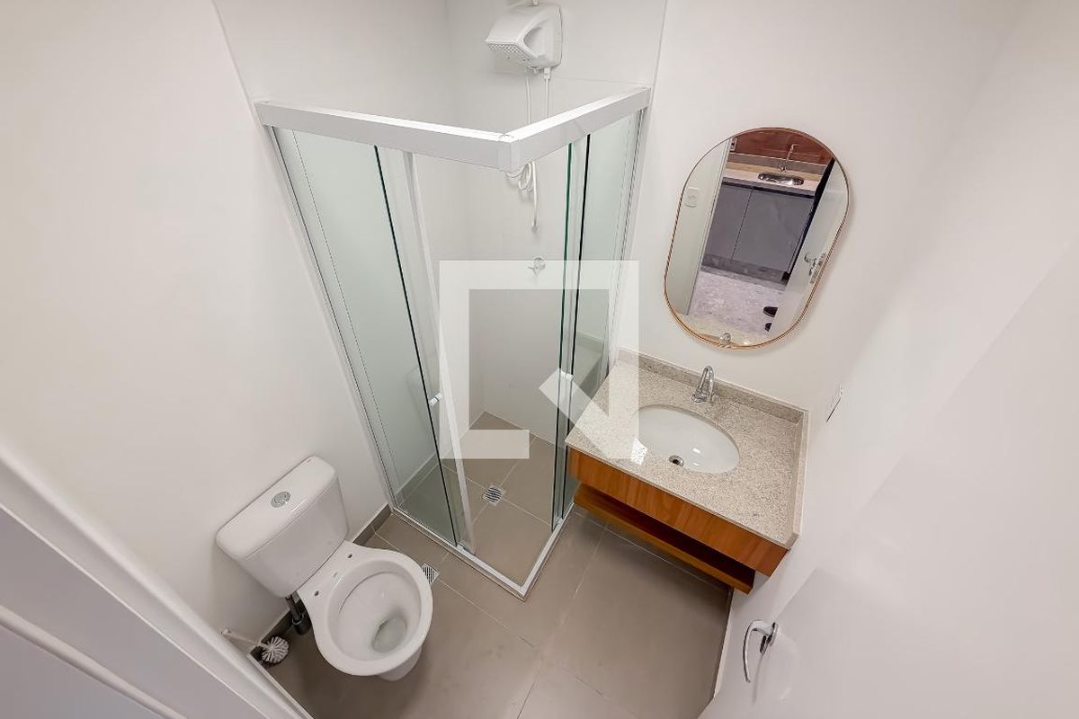 Apartamento, 1 quarto, 24 m² - Foto 24