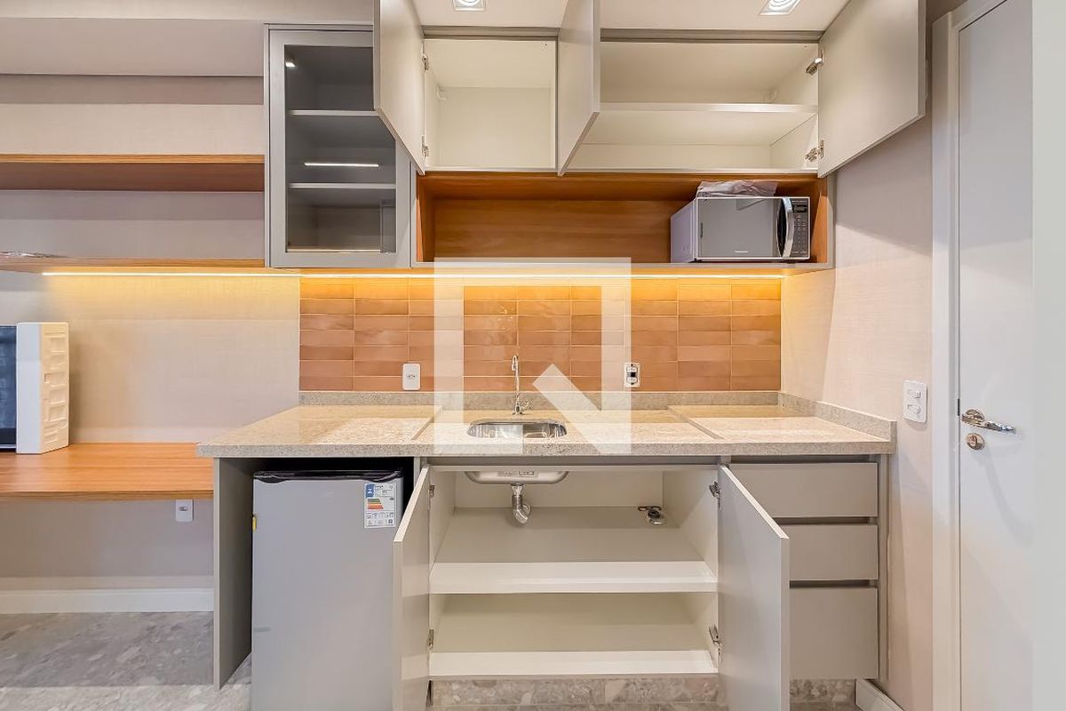 Apartamento, 1 quarto, 24 m² - Foto 20