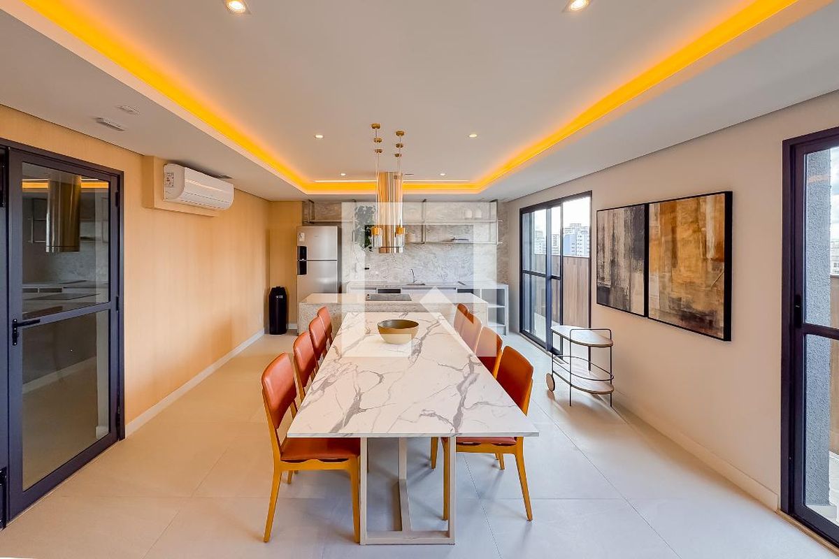Apartamento, 1 quarto, 24 m² - Foto 43