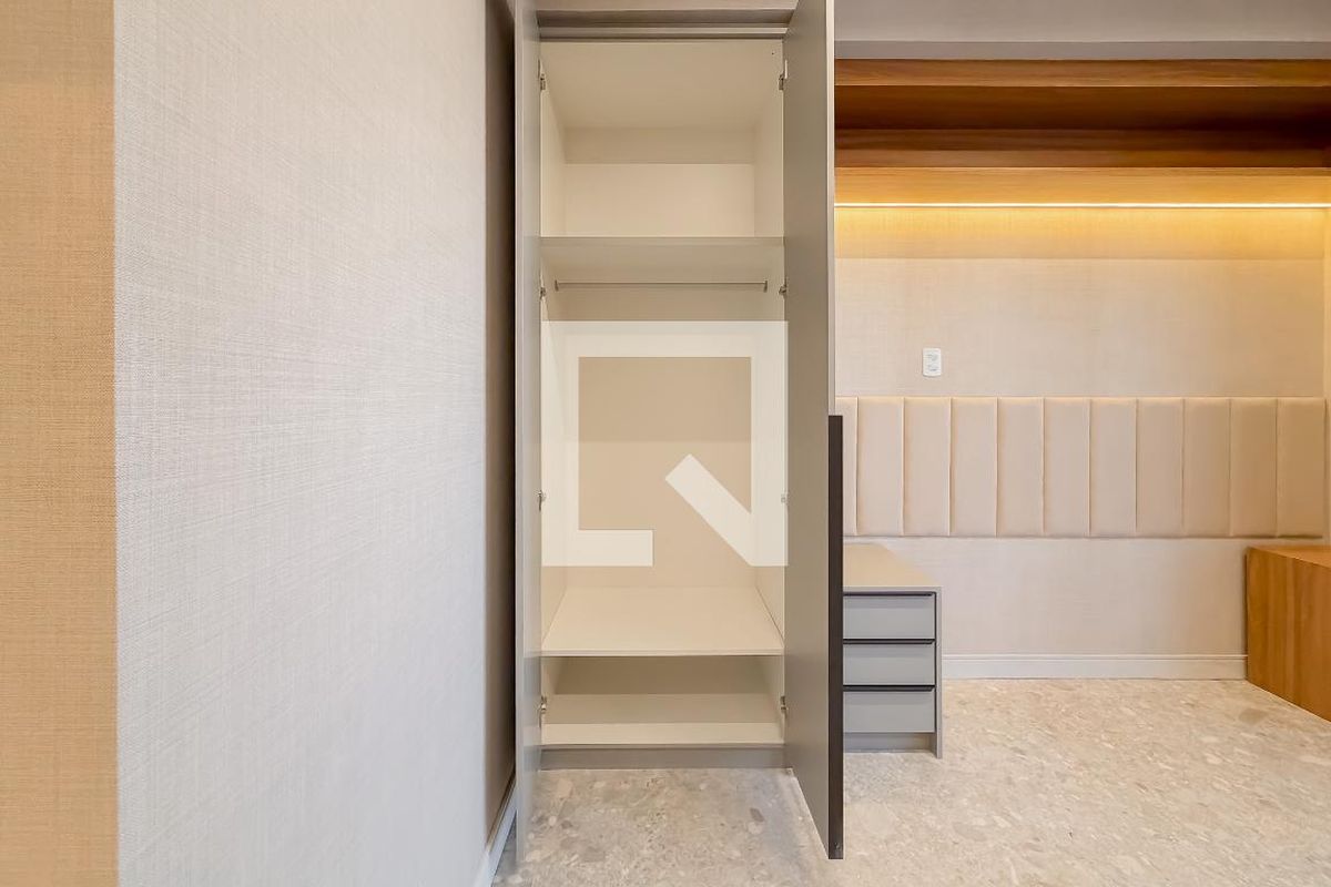 Apartamento, 1 quarto, 24 m² - Foto 9