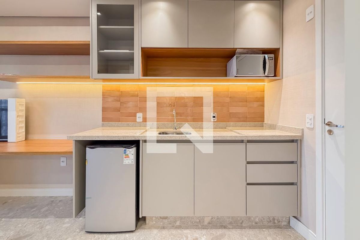 Apartamento, 1 quarto, 24 m² - Foto 19