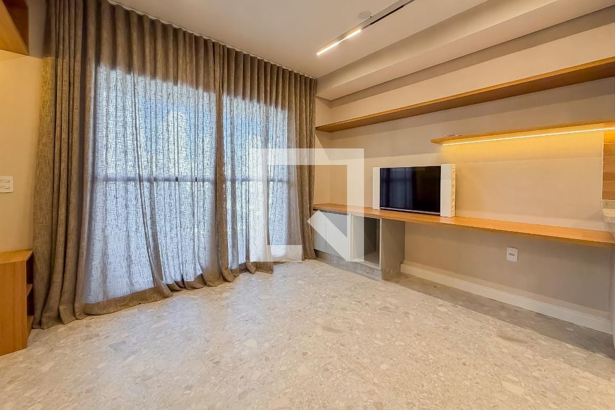 Apartamento, 1 quarto, 24 m² - Foto 3